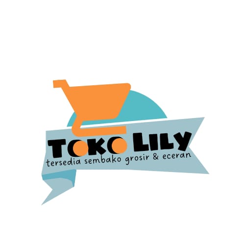 Logo Lily Sembako